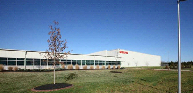 納入先　自動車メーカー　バッテリー工場　アメリカ