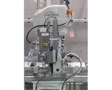 セル・モールディング