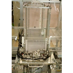 専用ストレージ