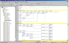 スカラロボット制御プログラム