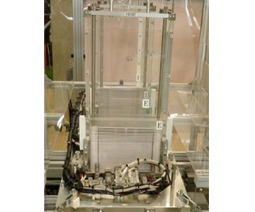 セル部品切り出し