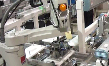 LWR CASEのセット