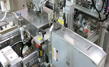 積層セル・マーキング