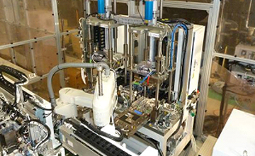 セル・モールディング