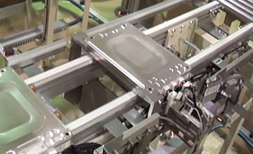 モジュール絶縁抵抗検査